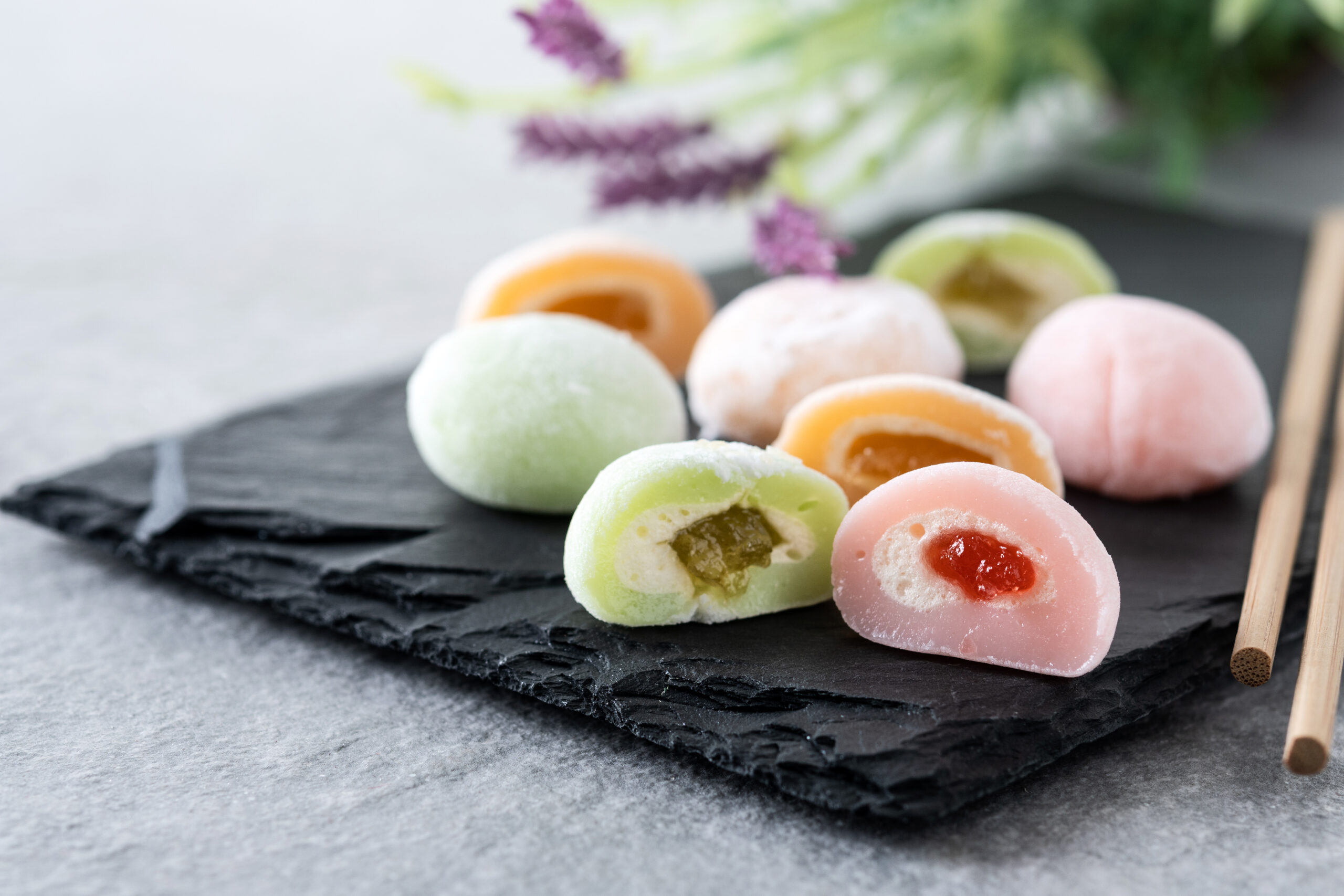 Discover Daifuku: Japan’s Beloved Chewy and Sweet Mochi Treat