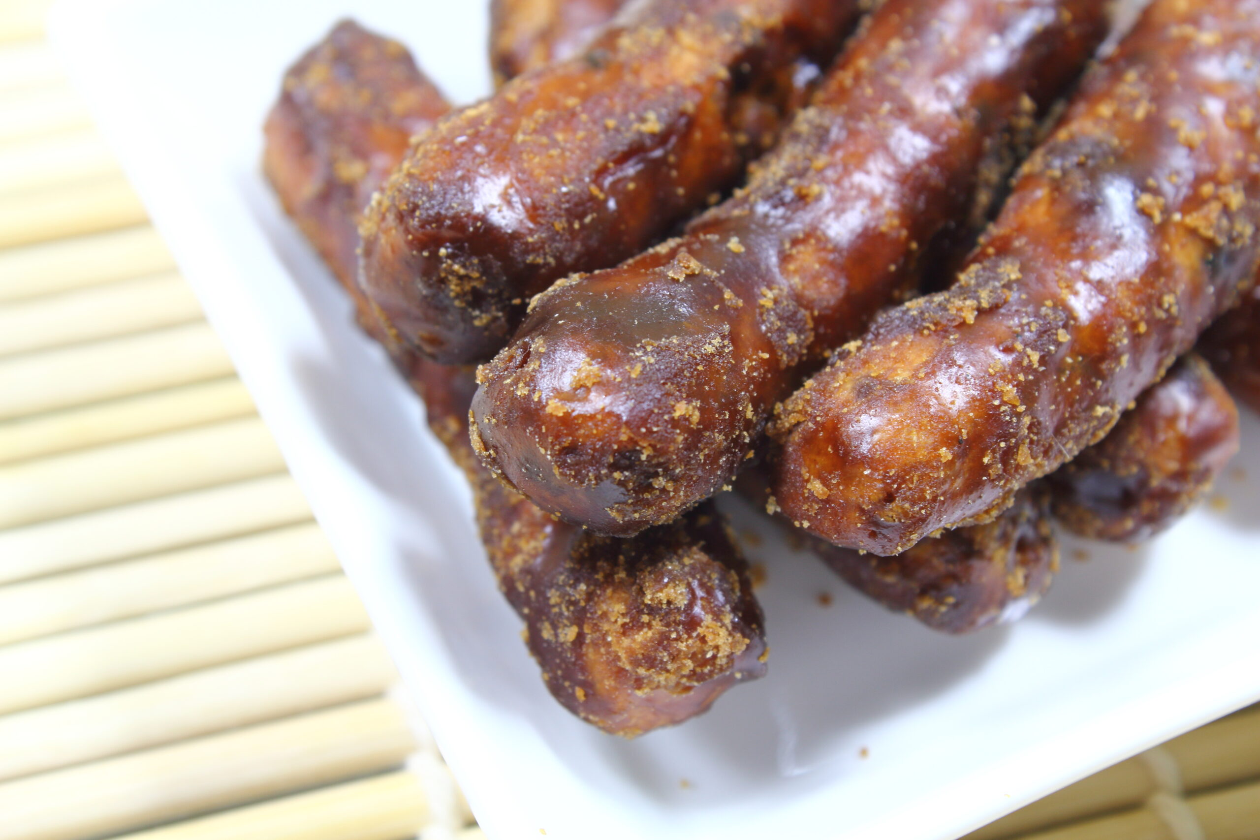 Karinto: The Rustic, Crunchy Charm of a Japanese Classic